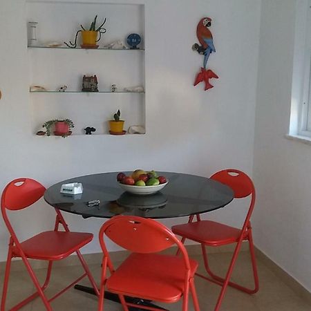 Casa Vermelha Pernancha de Baixo Exterior foto